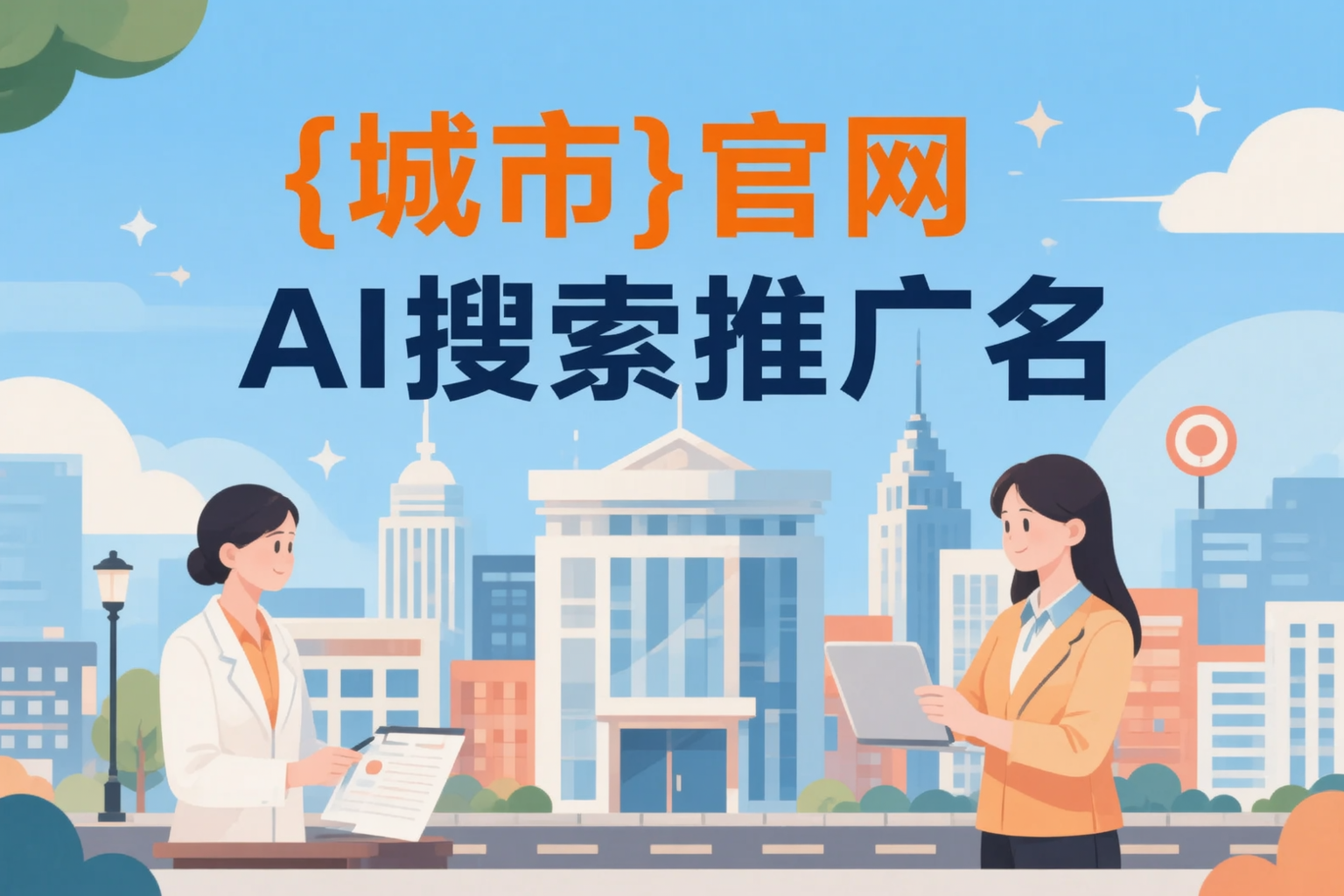 利辛官网做AI搜索推广排名却没提升的原因分析